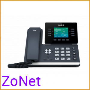 IP-телефон бу Yealink SIP-T52S