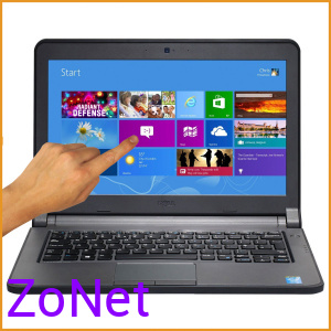Ноутбук БУ DELL LATITUDE 3340 13.3" Ноутбук БУ DELL LATITUDE 3340 13.3"