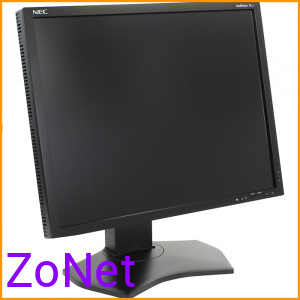 Монитор бу NEC MultiSync P212-BK 21"