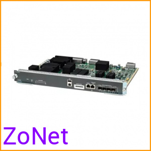 Модуль Cisco Catalyst WS-X45-SUP7-E