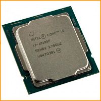Процессор Intel Core i3-10105F (Box) (BX8070110105FSRH8V)