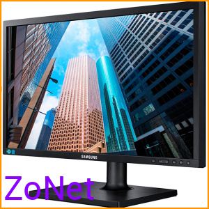 Монитор бу Samsung S24E650DW 24"