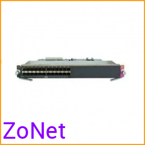 Модуль Cisco Catalyst WS-X4724-SFP-E