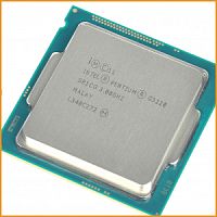 Процессор бу Intel Pentium G3220