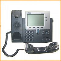 IP-телефон бу Cisco CP-7940G