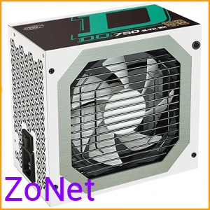 Блок питания Deepcool DP-DQ750-M-V2L WH (750W, ATX)