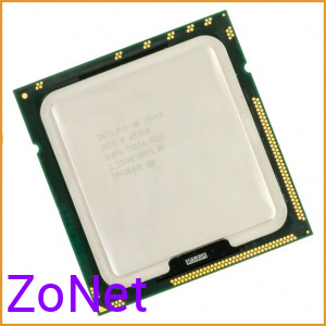 Процессор бу INTEL Xeon E5540 (4 ядра, 2.53GHz)