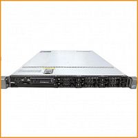 Сервер БУ DELL POWEREDGE R610 LFFx6
