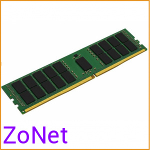 Оперативная память 16GB DDR4 PC4-17000 (2133P) ECC REG