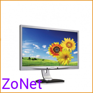 Монитор бу PHILIPS 220P4L 22"