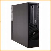 Компьютер БУ FUJITSU E710 SFF на базе Intel Core i3-3220
