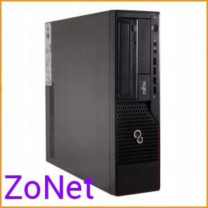 Компьютер БУ FUJITSU E710 SFF на базе Intel Core i3-3220