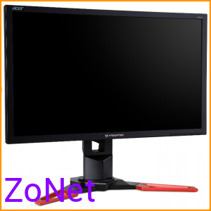 Монитор бу Acer Predator XB241Hbmipr 24"
