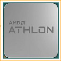Процессор AMD Athlon X4 970 (Oem) (AD970XAUM44AB)