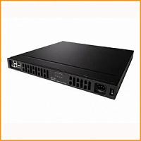 Маршрутизатор Cisco ISR4331 c Boost Throughput