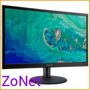 Монитор бу Acer EB222Qb 21.5"