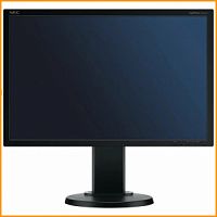 Монитор бу  22" NEC E222W