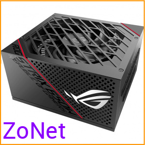 Блок питания ASUS ROG-STRIX-550G