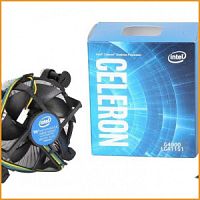 Процессор бу Intel Celeron G4900 (BOX)