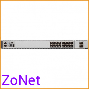 Коммутатор БУ Cisco Catalyst C9500-16X-A
