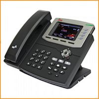 IP-телефон бу LV-3SCG-P