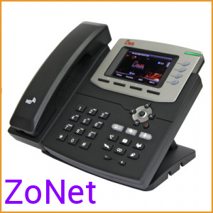 IP-телефон бу LV-3SCG-P