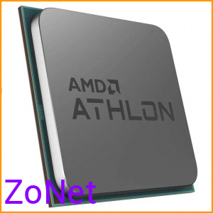 Процессор AMD Athlon 300GE (Oem) (YD30GEC6M2OFH)