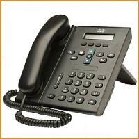 IP-телефон бу Cisco CP-6941-CL-K9