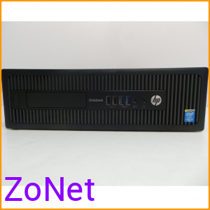 Компьютер БУ HP 700G1 на базе Intel Core i5 4440S