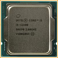Процессор Intel Core i5-11400 (Box) (BX8070811400 S RKP0 IN)