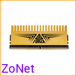 Оперативная память Neo Forza Finlay 16GB DDR4 PC4-25600 NMUD416E82-3200DD10