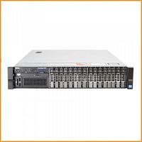 Сервер БУ DELL POWEREDGE R720 LFFx8