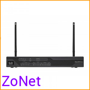 Маршрутизатор C899G-LTE-GA-K9