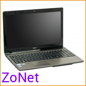 Ноутбук БУ ACER ASPIRE 5750G 15.6"