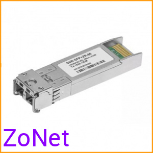 SFP модуль бу SNR-SFP+D50-80