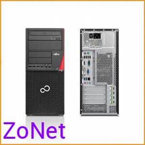 Компьютер БУ FUJITSU P720 TOWER на базе Intel Core i7-4770