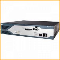 Маршрутизатор Cisco 2851