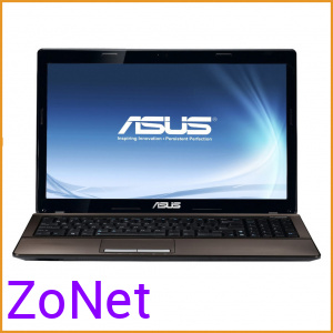 Ноутбук БУ 15.6" Asus D540N Intel Celeron N3350