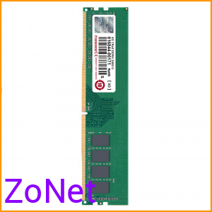 Оперативная память Transcend JetRam 4GB DDR4 PC4-19200 [JM2400HLH-4G]
