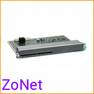 Модуль Cisco Catalyst WS-X4612-SFP-E