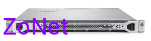 Сервер тест 360 gen9