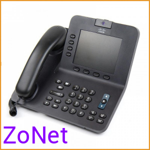 IP-телефон бу Cisco CP-8945