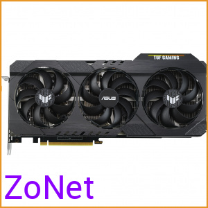 Видеокарта ASUS RTX 3060 V2 OC Edition 12GB GDDR6 192bit (TUF-RTX3060-O12G-V2-GAMING) Видеокарта ASUS RTX 3060 V2 OC Edition 12GB GDDR6 192bit (TUF-RTX3060-O12G-V2-GAMING)