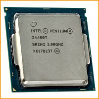 Процессор бу Intel Pentium G4400