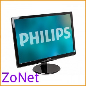 Монитор бу Philips 220V4LSB/01 22"
