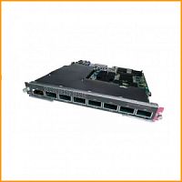 Модуль Cisco Catalyst WS-X6708-10G-3CXL