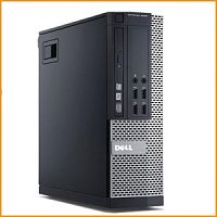 Компьютер БУ DELL 9020 DESKTOP MINI на базе Intel Core i5-4590