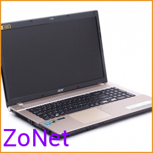 Ноутбук БУ ACER ASPIRE V3-772G 17.3" Ноутбук БУ ACER ASPIRE V3-772G 17.3"