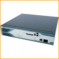 Маршрутизатор Cisco 2821