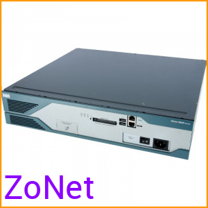 Маршрутизатор Cisco 2821